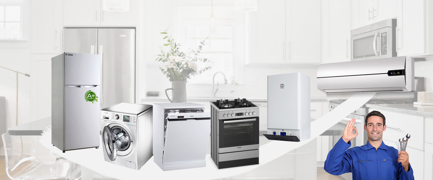 Sahilevleri Maytag Servisi